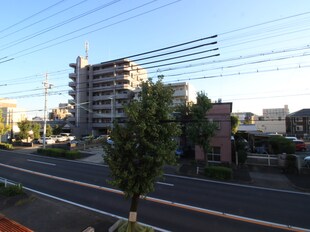 サンキ・アソシエの物件内観写真